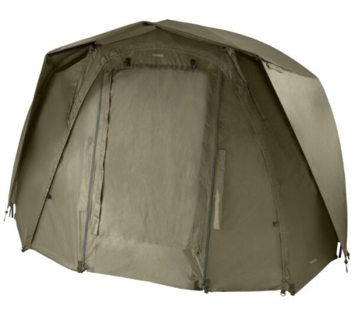 Накидка Trakker Tempest Brolly 100T Skull Cap Wrap