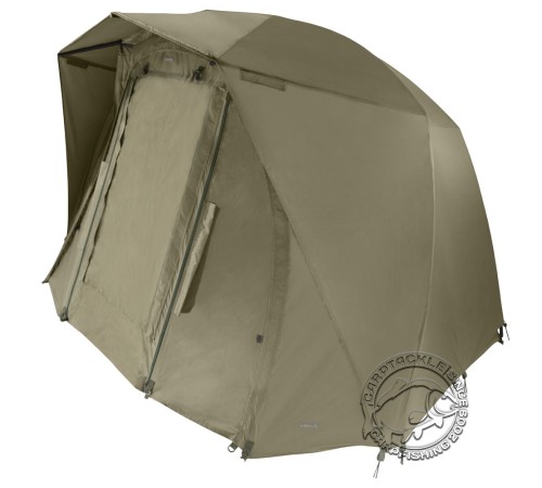 Накидка Trakker Tempest Brolly 100T Skull Cap Wrap