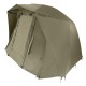 Накидка Trakker Tempest Brolly 100T Skull Cap Wrap