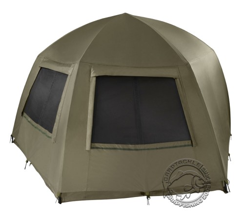 Накидка Trakker Tempest Brolly 100T Skull Cap Wrap