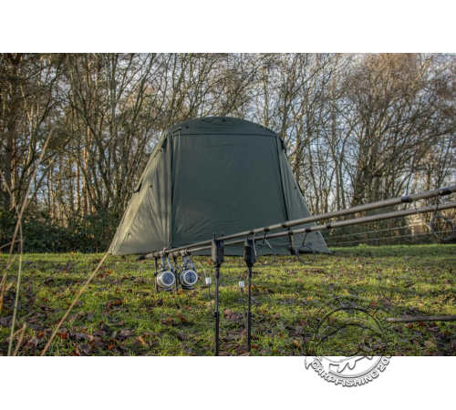 Быстросборный шатер Solar SP Quick-Up MKII