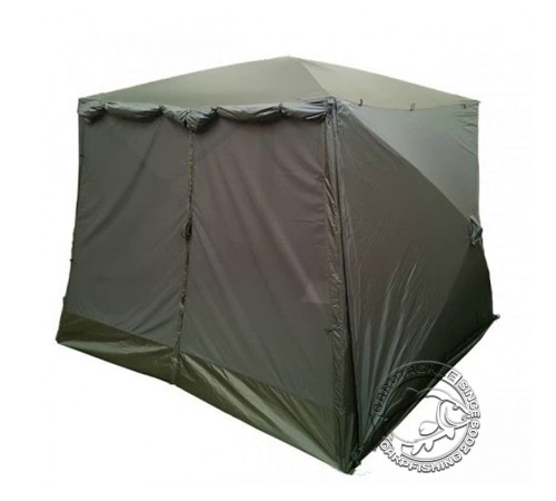 Быстросборное укрытие Solar SP Cube Shelter