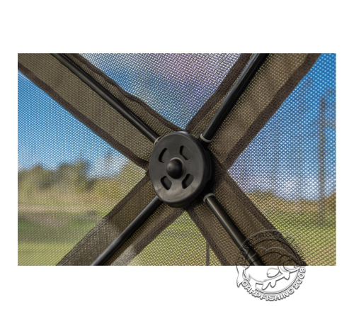 Быстросборное укрытие Solar SP Cube Shelter MKII