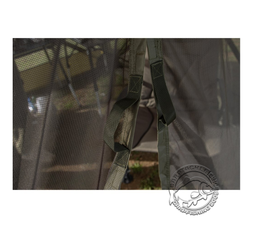 Быстросборное укрытие Solar SP Cube Shelter MKII