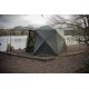 Быстросборный шатер Solar SP 6-Hub Cube Shelter