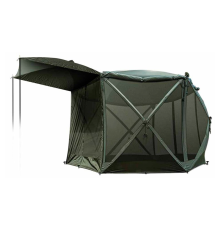 Быстросборный шатер Solar SP 6-Hub Cube Shelter