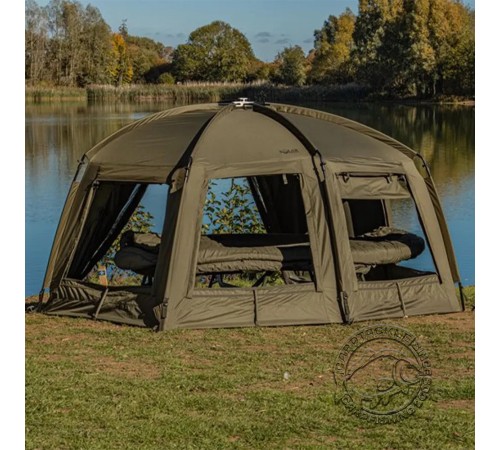 Палатка Solar SP Uni Spider