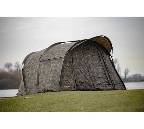Палатка Solar Undercover Camo 2 man Bivvy