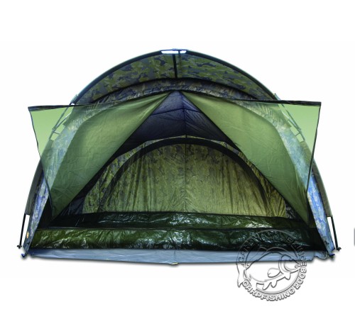 Палатка Solar Undercover Green 2 man