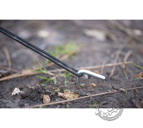 Навес Fox Camo Tarp