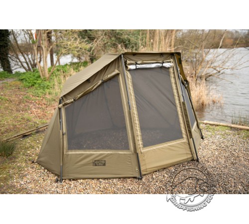 Укрытие быстросборное Fox EOS 60in Brolly System