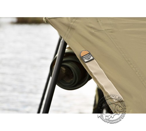 Укрытие быстросборное Fox EOS 60in Brolly System