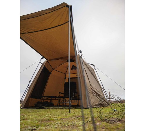 Шатер Fox EOS Social Shelter