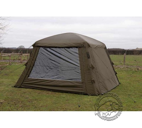 Шатер с воздушным каркасом Fox Air Frame Social Shelter