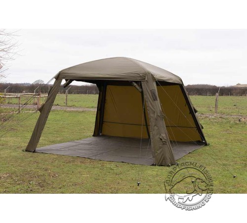 Шатер с воздушным каркасом Fox Air Frame Social Shelter