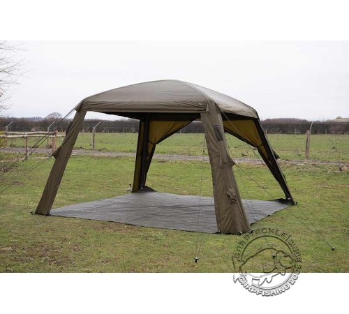 Шатер с воздушным каркасом Fox Air Frame Social Shelter