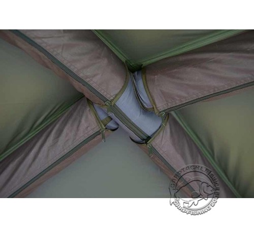 Шатер с воздушным каркасом Fox Air Frame Social Shelter