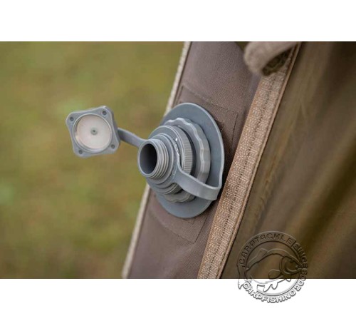 Шатер с воздушным каркасом Fox Air Frame Social Shelter