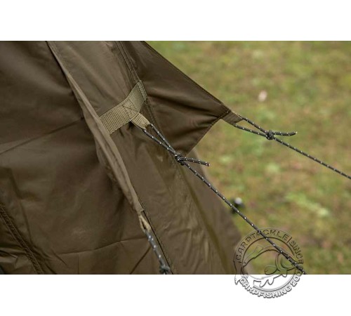 Шатер с воздушным каркасом Fox Air Frame Social Shelter