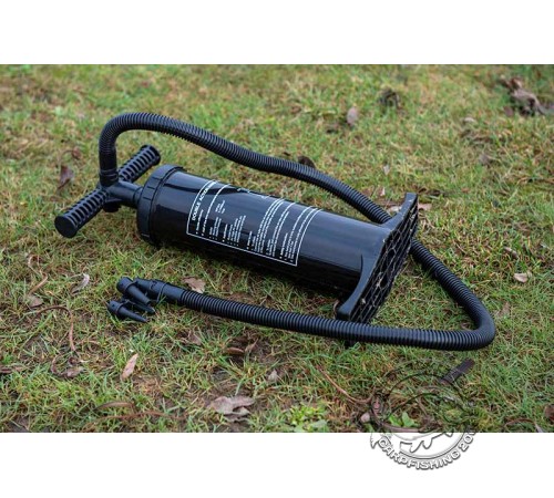 Шатер с воздушным каркасом Fox Air Frame Social Shelter