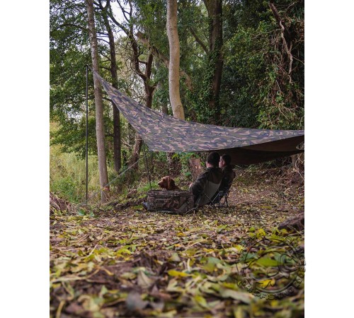 Тент Fox Camolite Tarps
