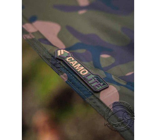 Тент Fox Camolite Tarps