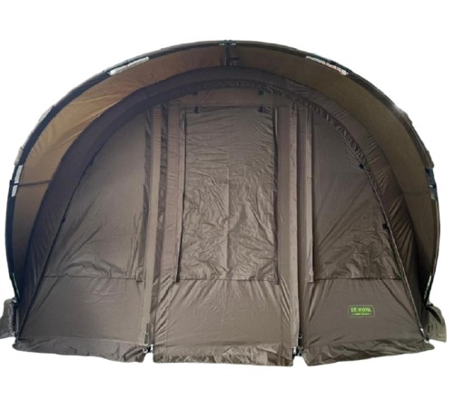 Палатка De-Nova Carp Tackle XL 2-3 Man