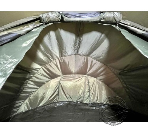 Палатка De-Nova Carp Tackle XL 2-3 Man