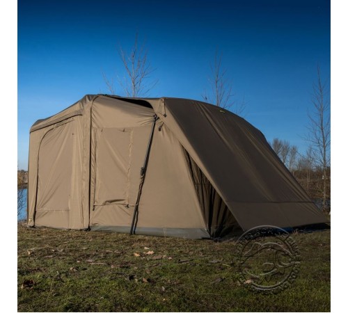 Палатка быстросборная Ridge Monkey EscAPE XF2 Standard 2 Man Bivvy