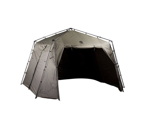Палатка быстросборная Nash Bank Life Gazebo
