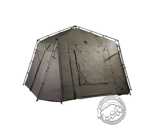 Палатка быстросборная Nash Bank Life Gazebo