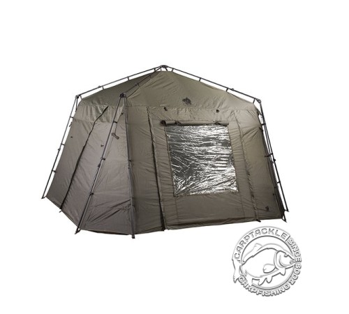 Палатка быстросборная Nash Bank Life Gazebo