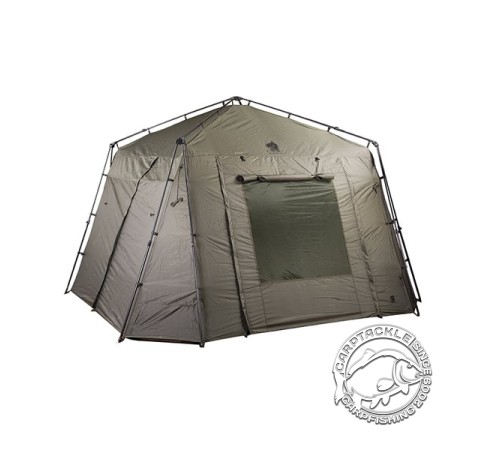 Палатка быстросборная Nash Bank Life Gazebo