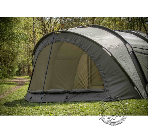 Палатка Solar Undercover Green 2 man
