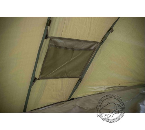 Палатка Solar Undercover Green 2 man