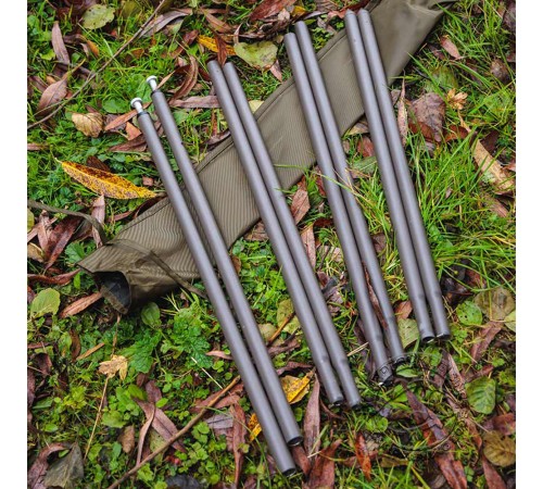 Тент FOX Voyager (хаки)