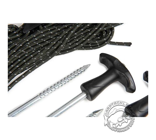 Штормовой комплект для палатки FOX Voyager