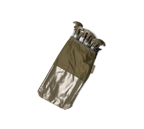 Колышки Trakker 8 Inch Peg Set 20см