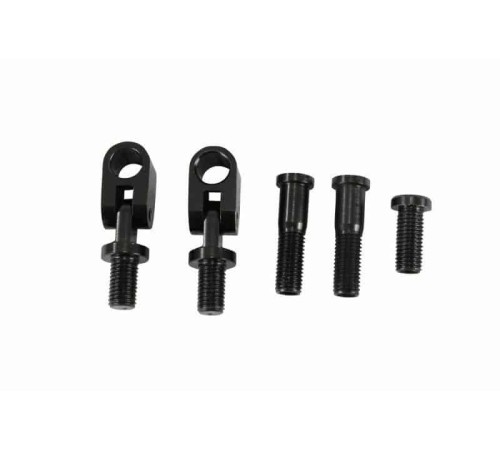 Набор крепления стоек Trakker Tempest Hardware Kit