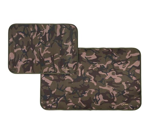 Коврик в палатку Fox Camolite Bivvy Mats Large