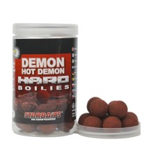 Насадочные бойлы Starbaits Performance Concept Hot Demon Hard Baits 24mm