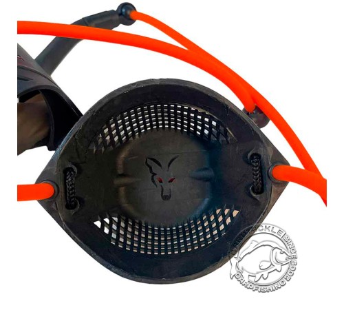 Рогатка Fox Slik Powergrip Method Pouch Catapult