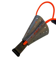 Запасная чашка Fox Slik Multi Pouch