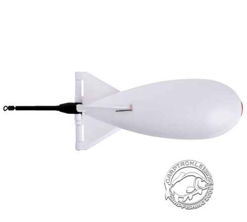 Ракета Spomb X