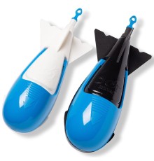 Ракета для прикормки Nash Dot Spod