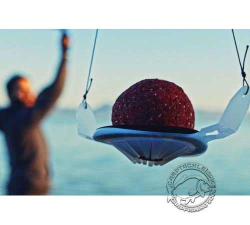 Диск для заброса шаров WOLF Fly Ball Sling