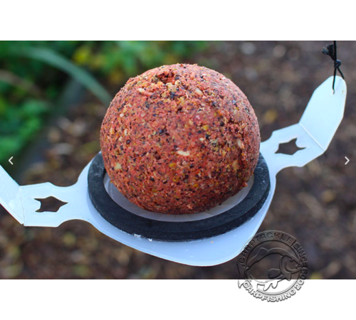 Диск для заброса шаров WOLF Fly Ball Sling