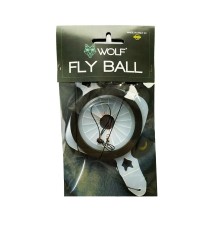 Диск для заброса шаров WOLF Fly Ball Sling