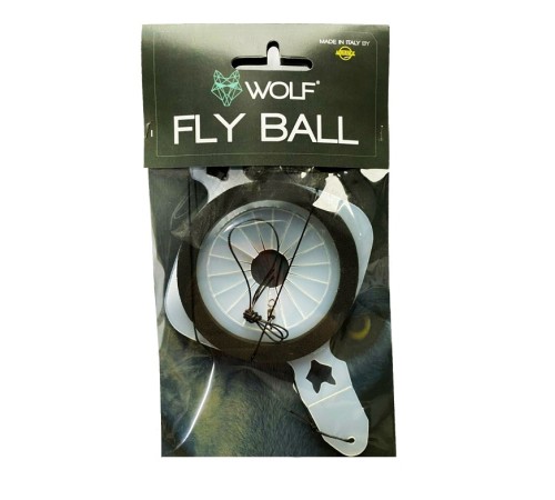 Диск для заброса шаров WOLF Fly Ball Sling