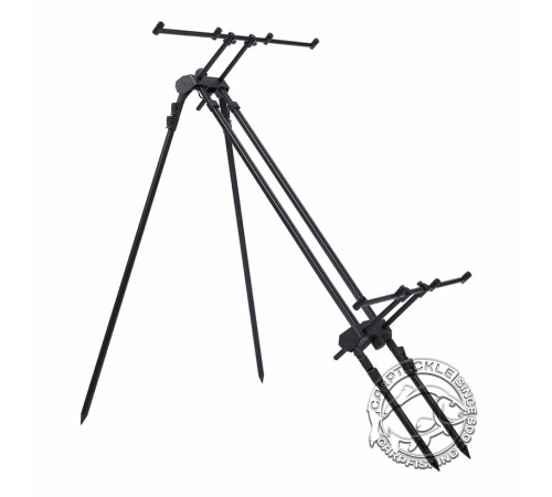 Подставка для 4 удилищ Prologic Element Q/R QUAD-SKY 4 Rod Pod